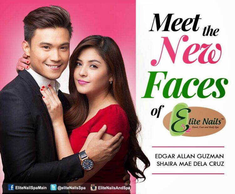 shaira mae dela cruz feet 1