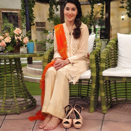 shaista lodhi feet 2