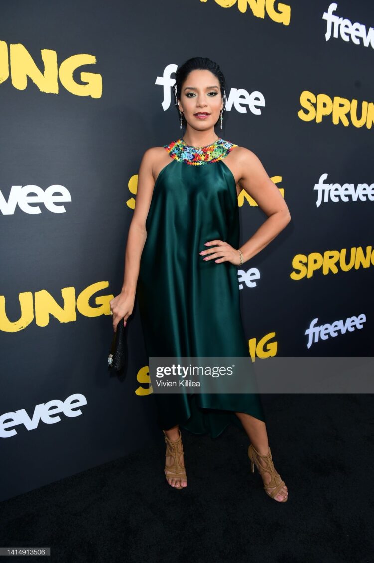 shakira barrera feet 3