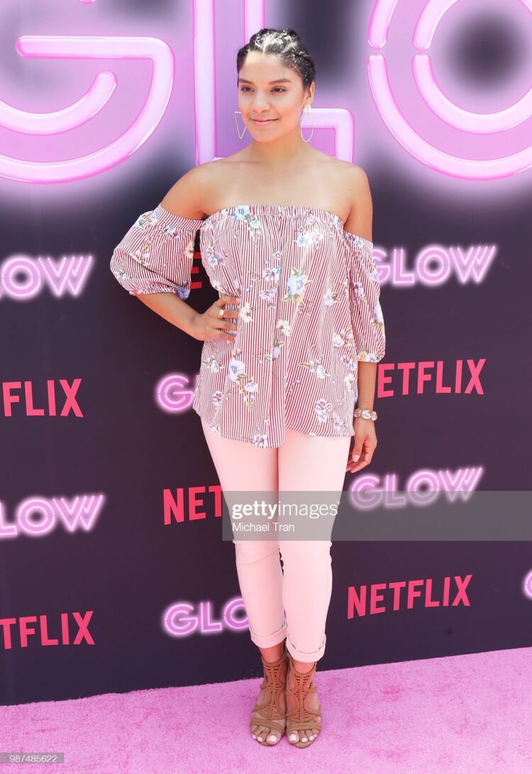 shakira barrera feet 5