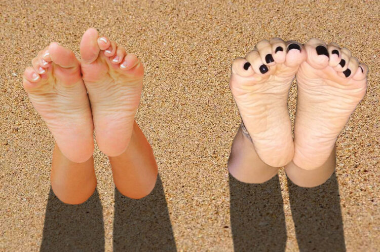 shakira jasmine feet 6