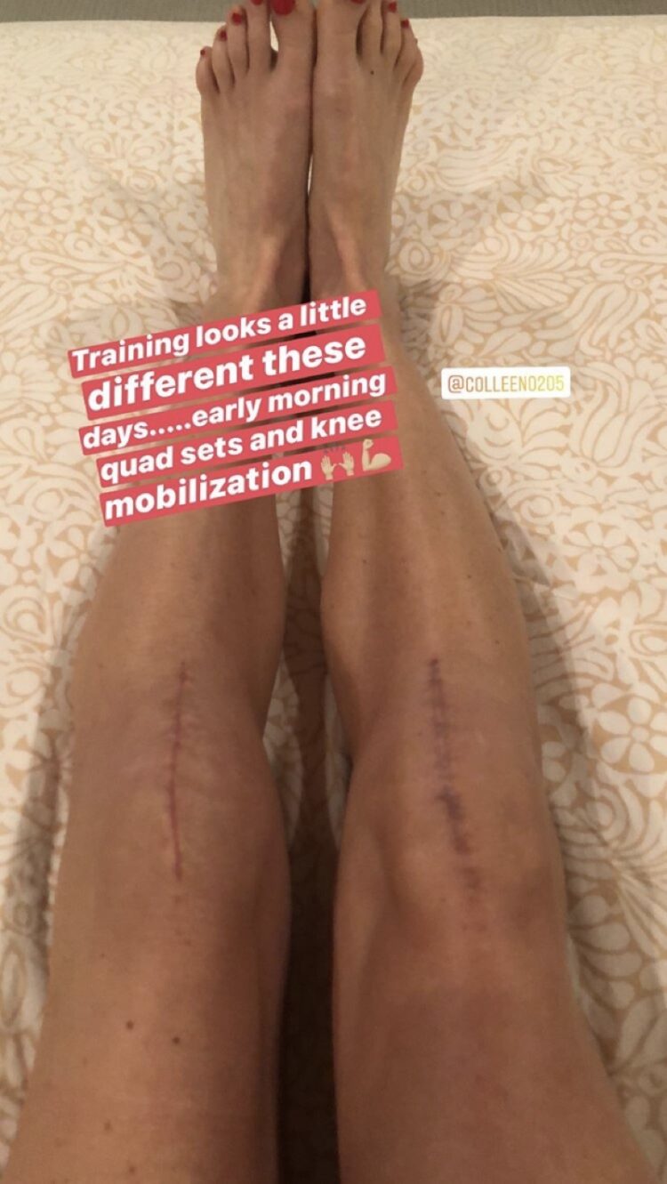 shalane flanagan feet 1