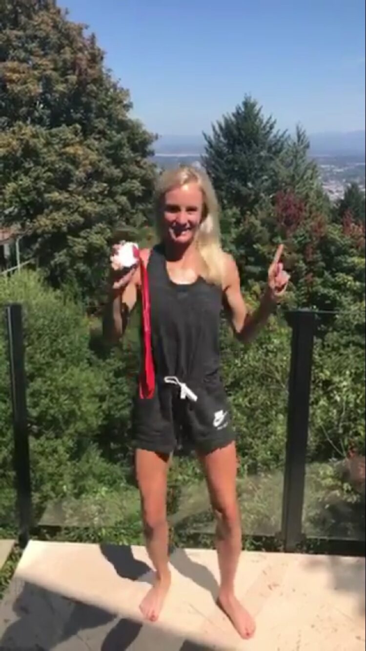 shalane flanagan feet 4