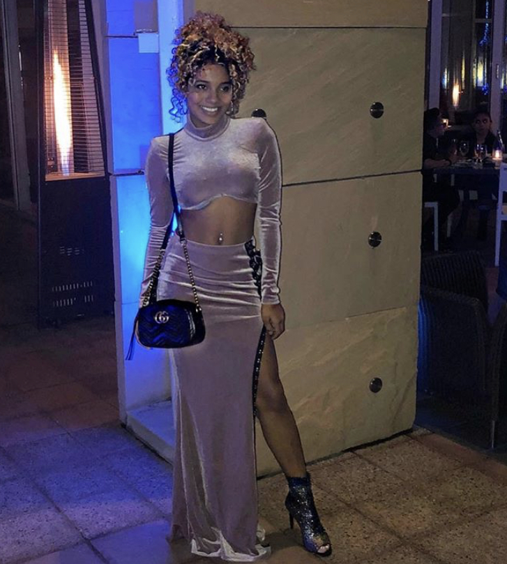 shalini quattlebaum feet 2