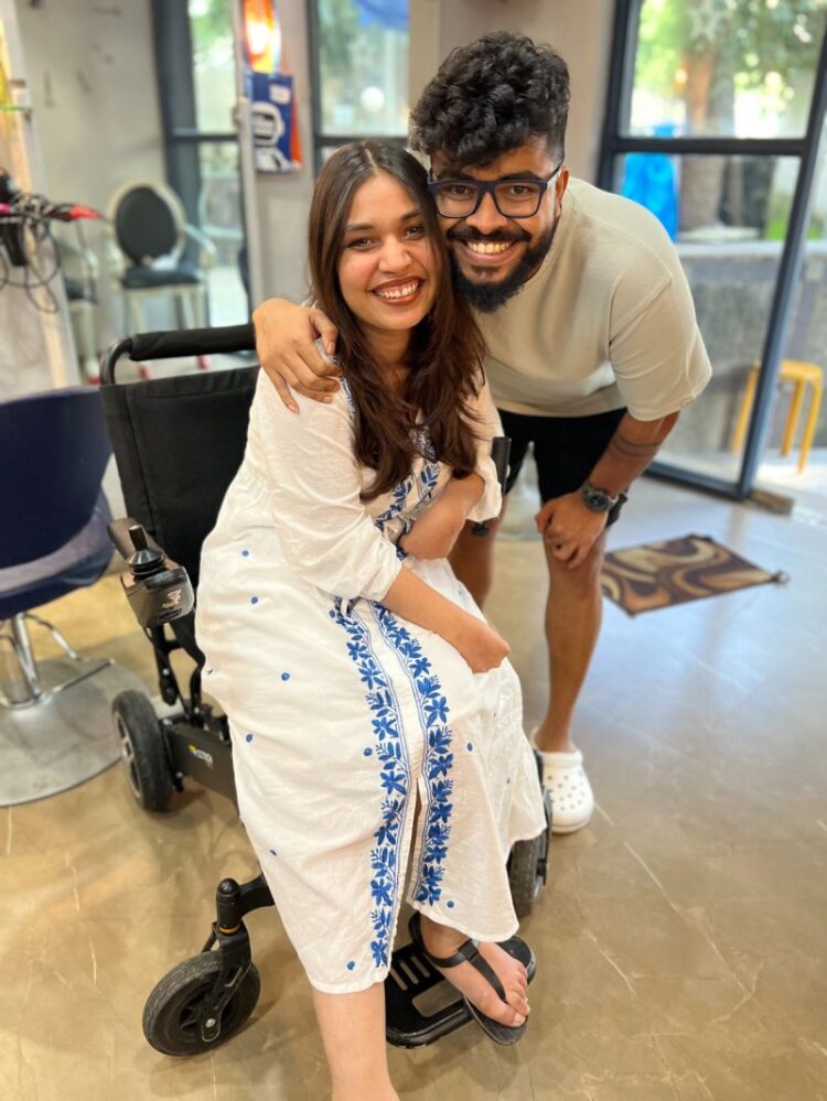 shalini srivastava feet 5