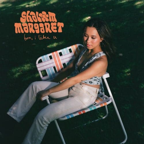 shalom margaret feet 3