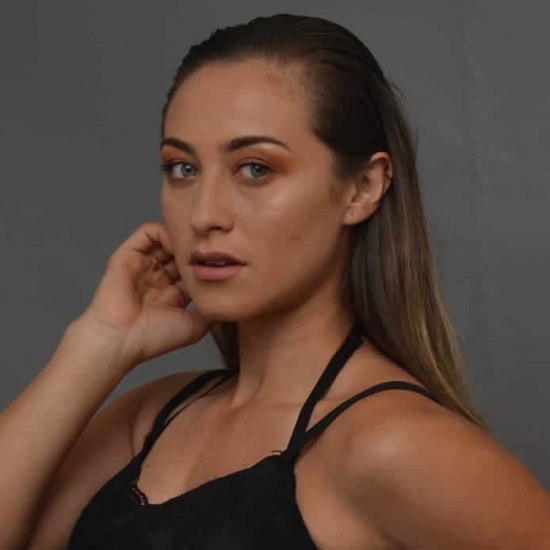 shalom romero castellanos feet 1