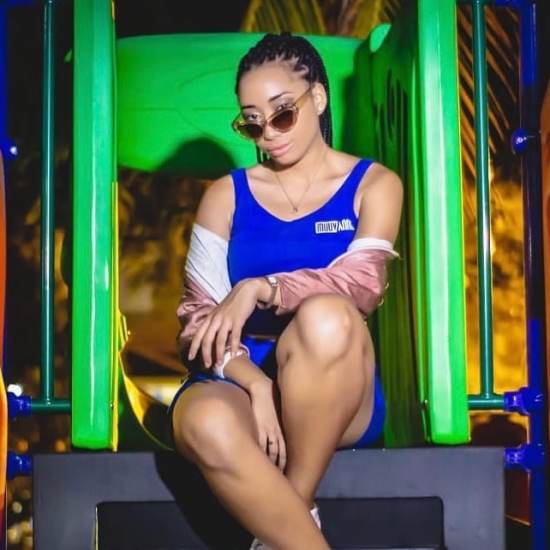 shalom romero castellanos feet