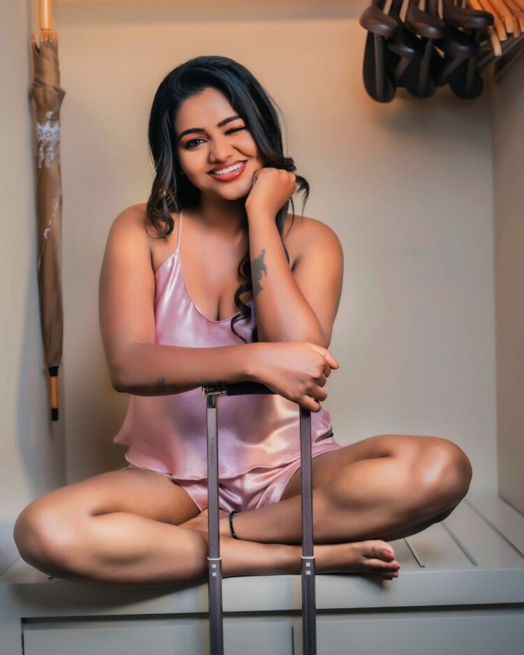 shalu raj feet 6