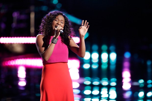 shalyah fearing feet 1