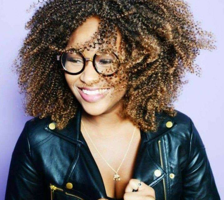 shalyah fearing feet 6