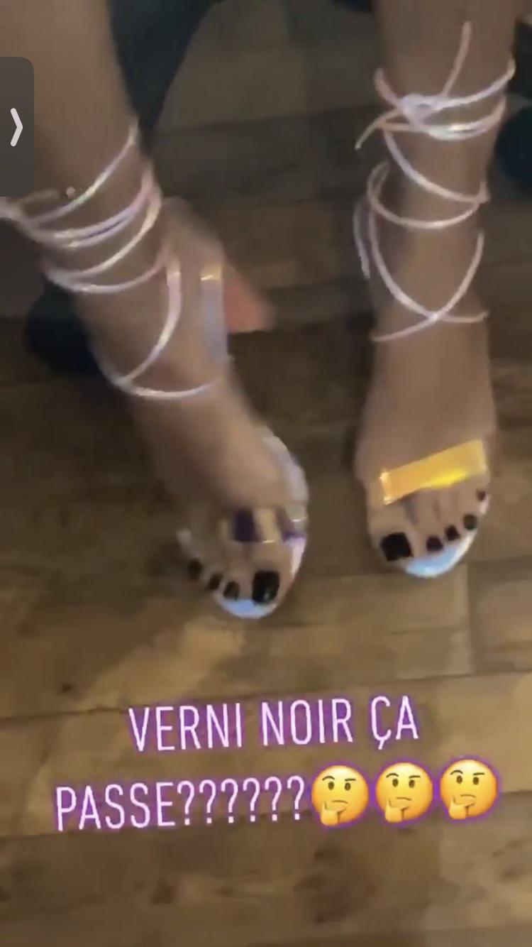 shalyna933 feet