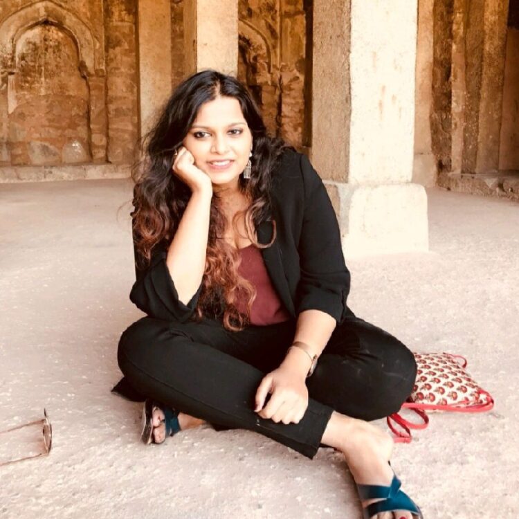 shambhavi singh feet 3