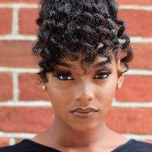 shameika gordon feet 1