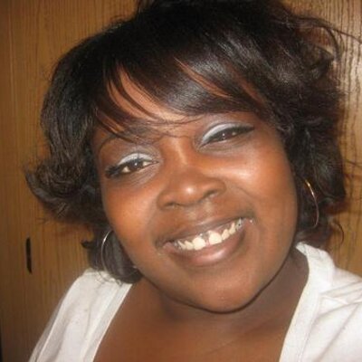 shameika gordon feet 2