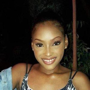 shameika gordon feet