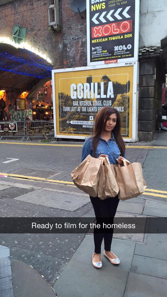 shamila nazir feet 1