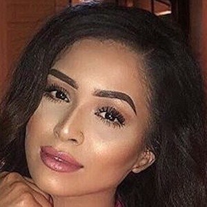 shamila nazir feet 4