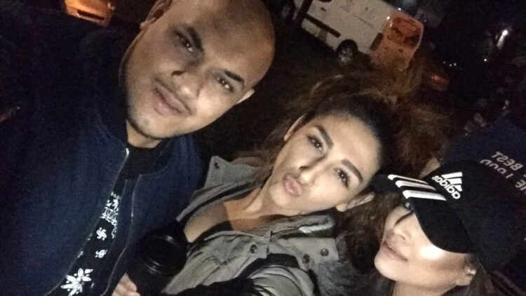 shamila nazir feet 6