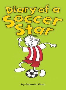 shamini flint feet 2