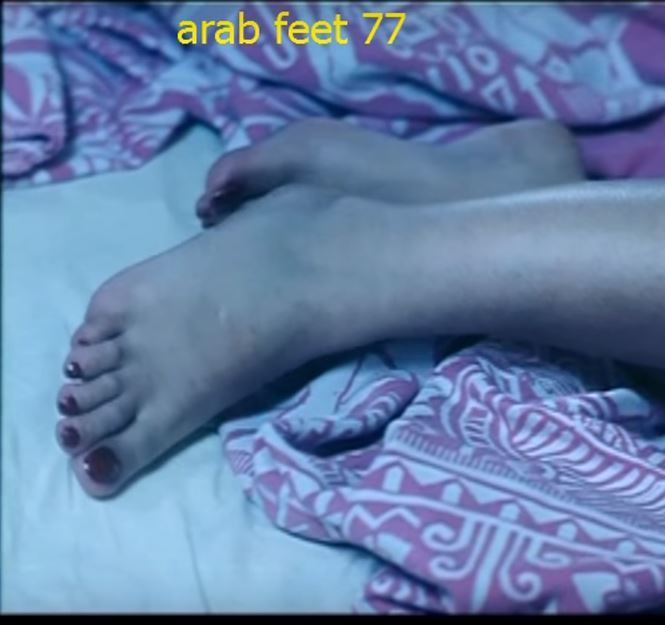shams feet 3