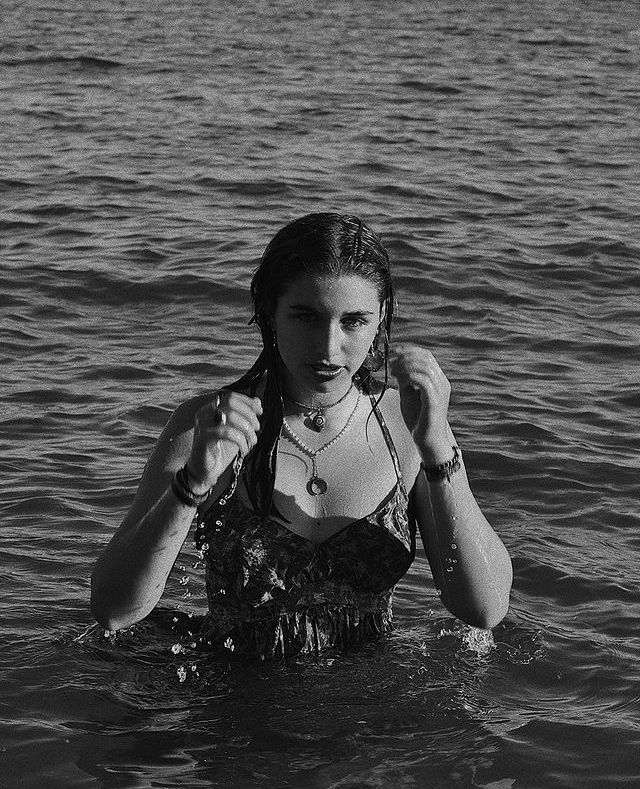 shana chasman feet 3