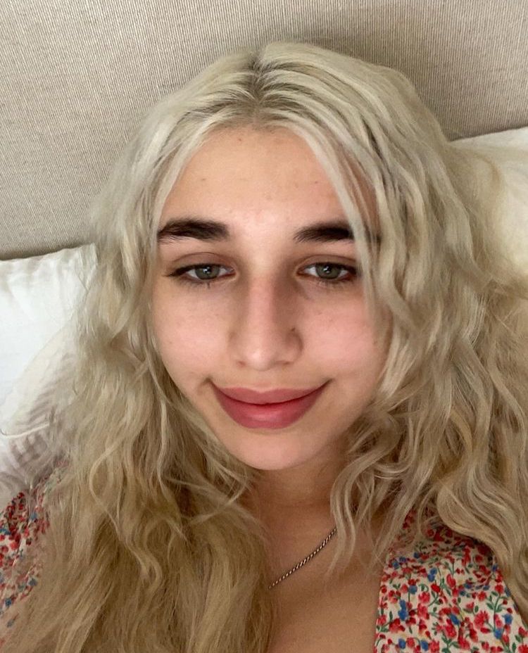 shana chasman feet 5