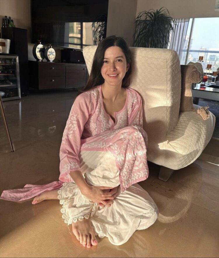 shanaya kapoor feet 2