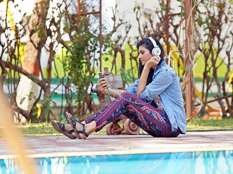 shanaya sardesai feet