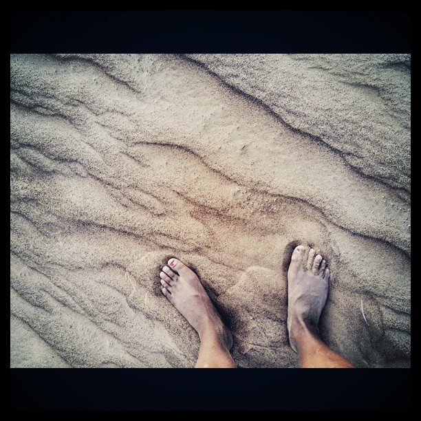 shanaze reade feet 3