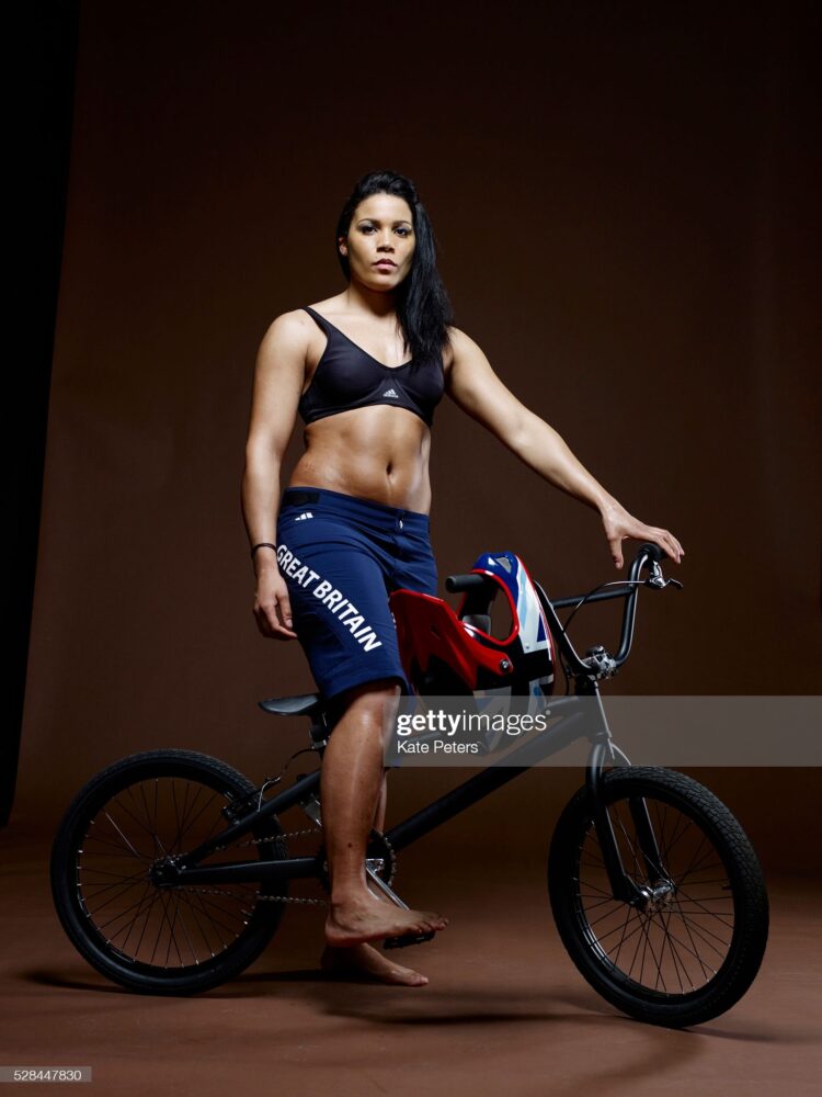 shanaze reade feet 6