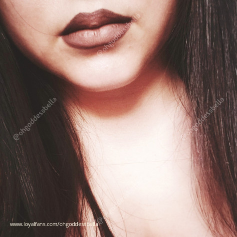 shandy ishabella feet