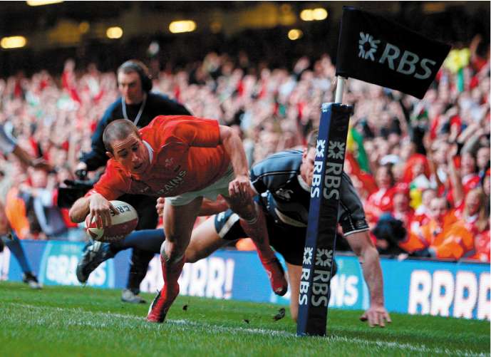 shane williams feet 1