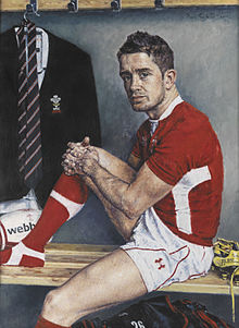 shane williams feet 3