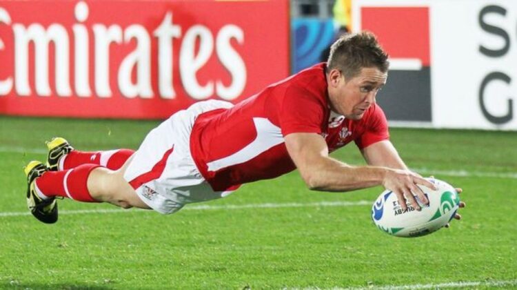 shane williams feet 6