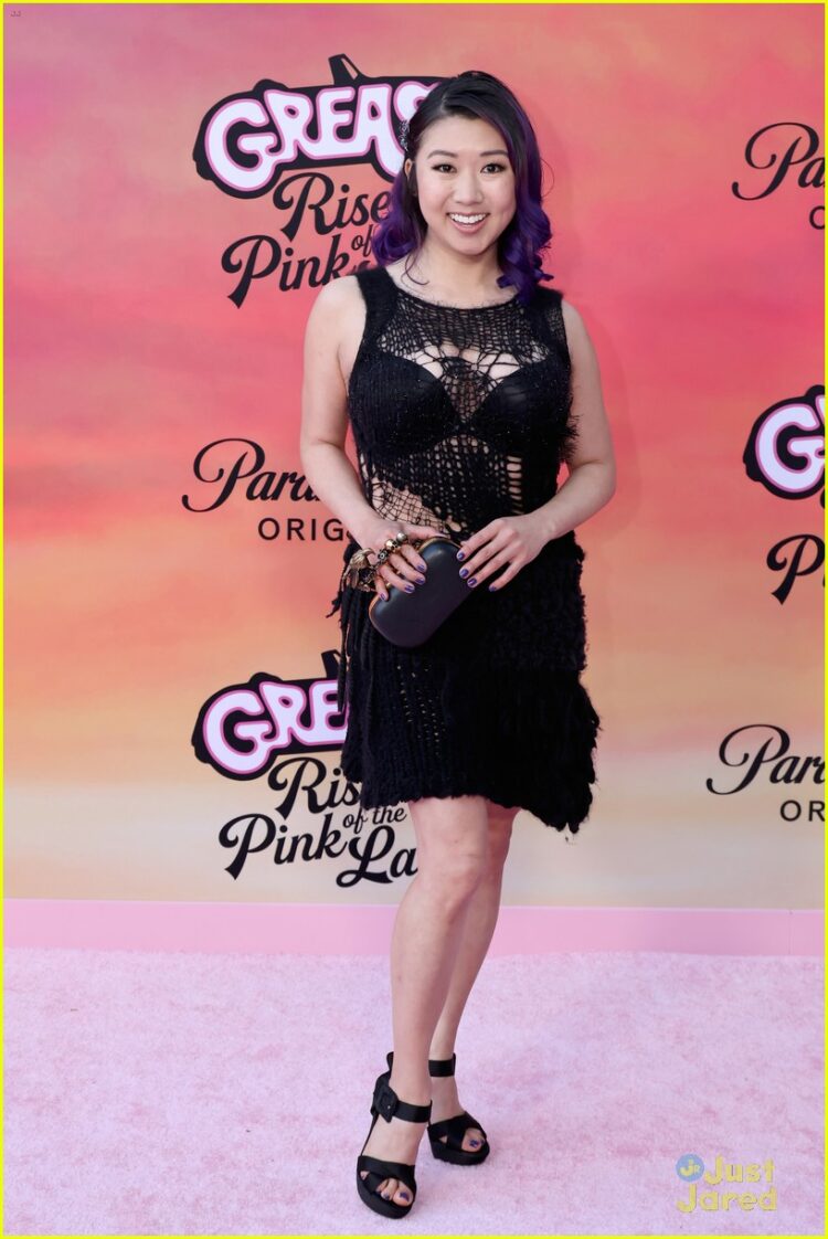 shanel bailey feet 4