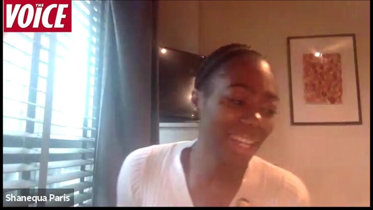 shanequa paris feet 4