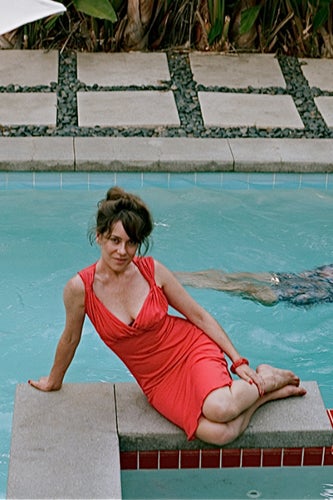 shani fishman feet 1