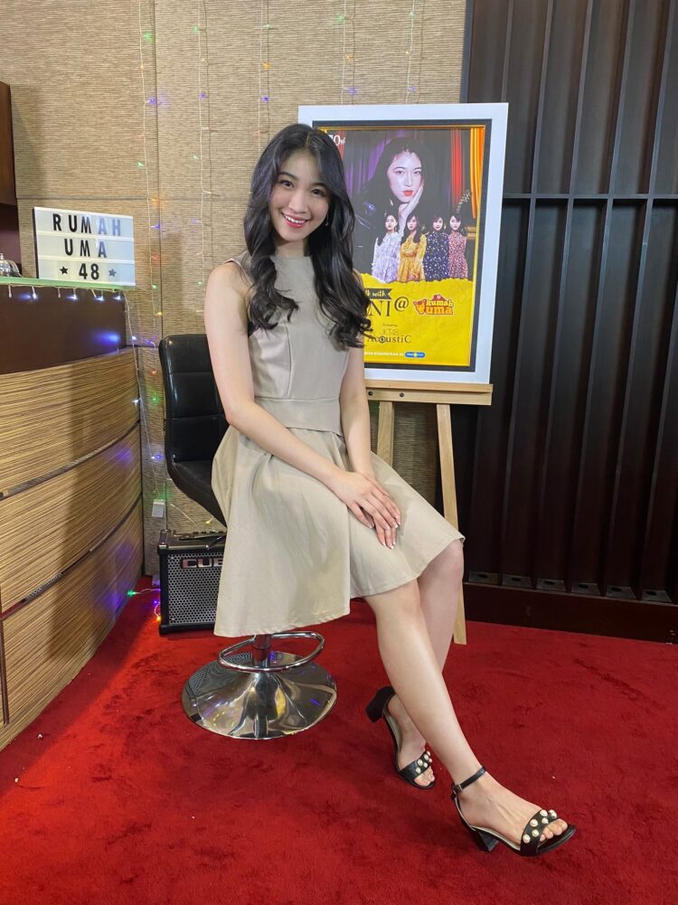 shani indira natio feet 1