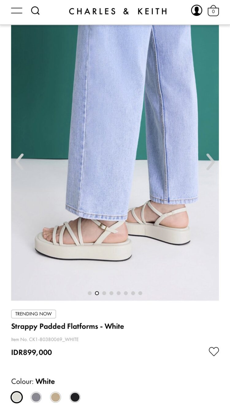 shani indira natio feet