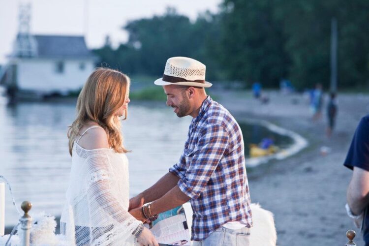 shania fillmore feet 4