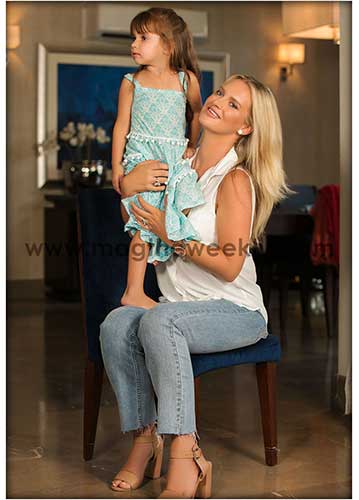 shaniera akram feet 1