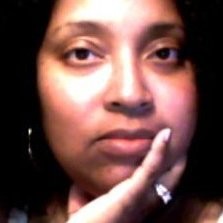 shanika sarver feet 5