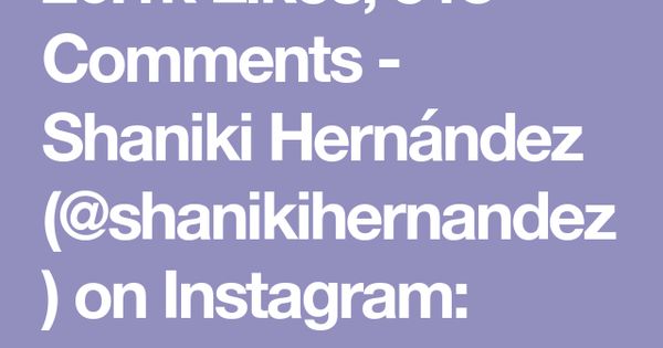 shaniki hernandez feet 5