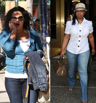 shaniqua tompkins feet 3