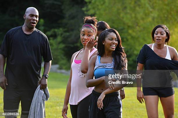 shanira tankard feet 4