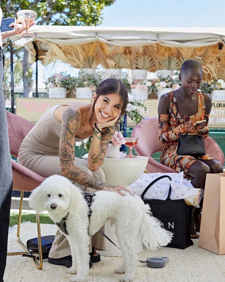 shanley mcintee feet 3