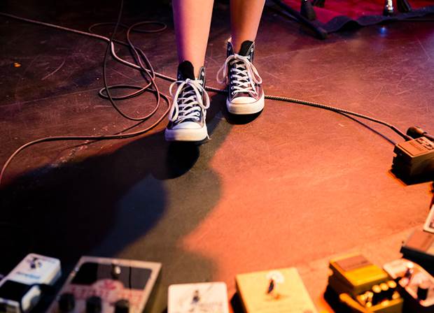 shannen driscoll feet 4