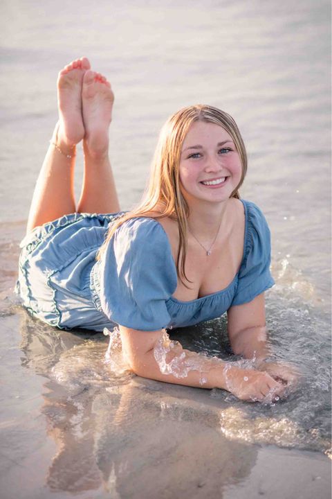 shannen driscoll feet