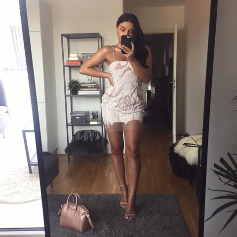 shannen jai jeggo feet 2